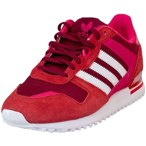 adidas damen turnschuhe rot|adidas turnschuhe damen.